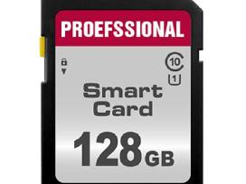 Parduodu naujas Sd 128 GB ir Sd 256 GB korteles
