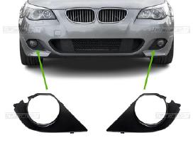 Bmw E60 / E61 skirtos M-tech priešrūkinių Grotelės