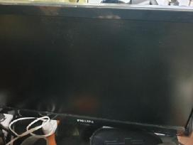 Monitoriai LED