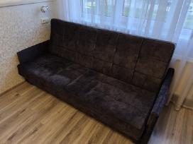 Sofa/lova su foteliais