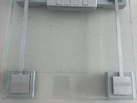 Elektroninės svarstyklės