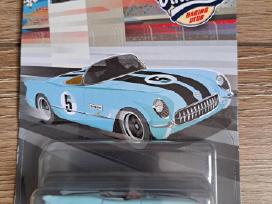 Hot Wheels 1955 Corvette