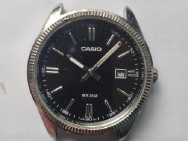 Casio laikrodis kolekcijai papildyti