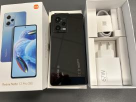 Xiaomi Redmi Note 12 Pro 5G 128gb Kaip Naujas