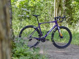 BMC Kaius 01 Three Rival AXS (54cm)