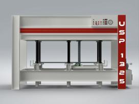 Faneravimo presas Usp 1250-2500 mm