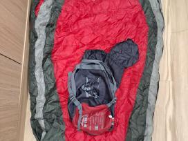 Mckinley dalton trek 7, 225x80 miegmaisis