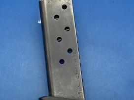 Detuve Beretta 3032 Tomcat pistoletui