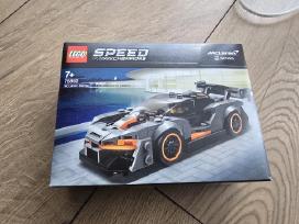 Lego Speed Champions Mclaren Senna (75892)