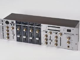 Jb Systems Mix 5.2
