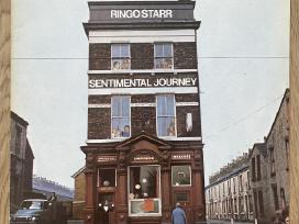 Ringo Starr