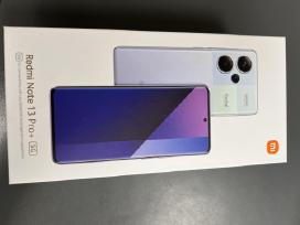 Xiaomi Redmi Note 13 Pro Plus 5G 12/512gb Naujas!