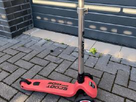 Scoot and ride paspirtukai