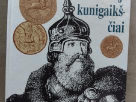 Ignas Jonynas-lietuvos didieji kunigaikščiai(1996)