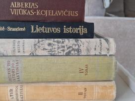 Istorinės knygos