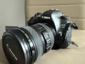 Canon EOS 6d