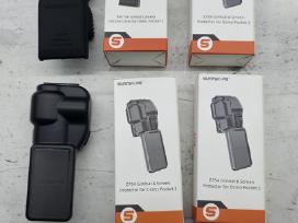 Dji pocket 3 deklas - Dji action-5-4 ob.apsauga