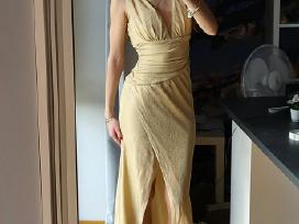 Proginė suknelė