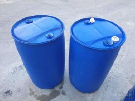 220l.plastikines statines ,bačkos ,talpos.