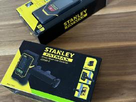 Stanley Fatmax Atstumu matuokli ir nivelyro imtuva