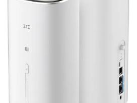 Naujausias Zte G5 su Wifi7 ir jungtimis antenoms