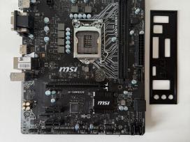 Motininės plokštės Lga 1151 6-7 karta