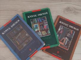 Literatūros vadovėliai 8 kl.