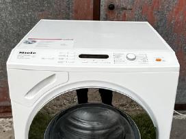 Skalbimo mašina Miele