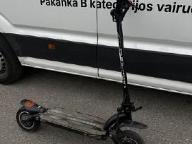 Dualtron Eagle Pro