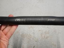 Oval 310 dropbar gravel vairas