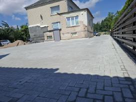 Reikalingas trinkelių meistras-pagalbinis