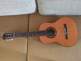 Klasikinė gitara Martinez Mcg-30s Jun su priedais