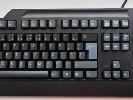 Klaviatūra Lenovo