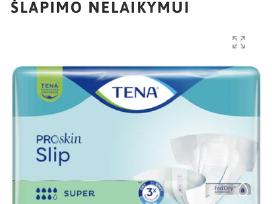Tena Slip Super, sauskelnės XL (28vnt.)