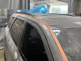 Automobilio dažytojas/paruošėjasавтомаляр
