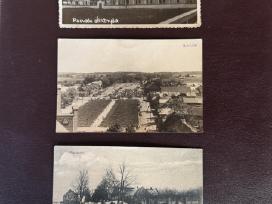 Senovinės fotografijos