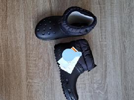 Crocs aulinukai