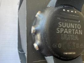 Suunto spartan ultra
