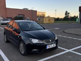 Parduodu Seat Ibiza 2012 m.