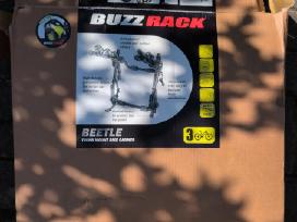 Buzz Rack dviračių laikiklis