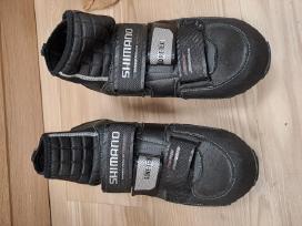 Shimano mw80,41d, dviratininko,MTB batai