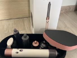 Dyson Airwrap Complete Long – puikios būklės, orig