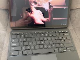 Klaviatūra Planšetės Galaxy Samsung Sm T-970 plius