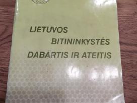 Bitininkystė, bitininkų sąjūdis 2002