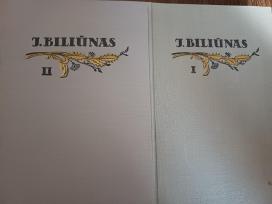 Parduodu 1,2t knygu,j.biliunas,rastai,1954,55m