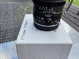 Ttartisan Tilt 50mm 1.4 L-mount