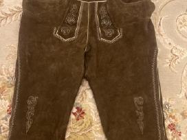 Oktoberfesto šortai