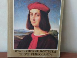 Italų portretai renesanso epochos ( rusų kalba )