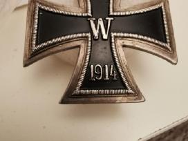 Ww1 pasaulinis