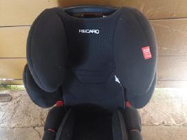 Autokėdutė Recaro Young Sport